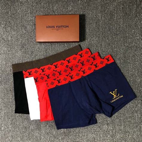 louis vuitton men's collection|louis vuitton men's underwear.